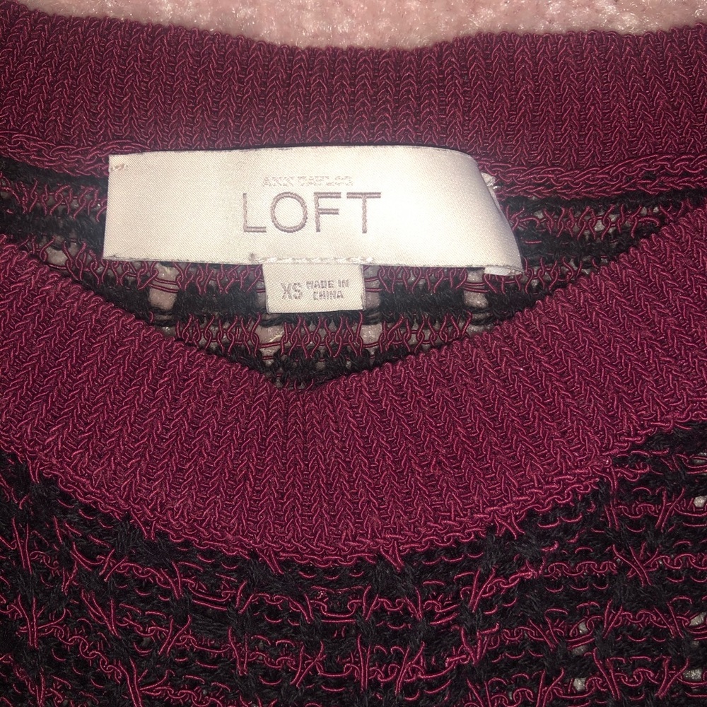 Loft Sweater - Picture 2 of 3
